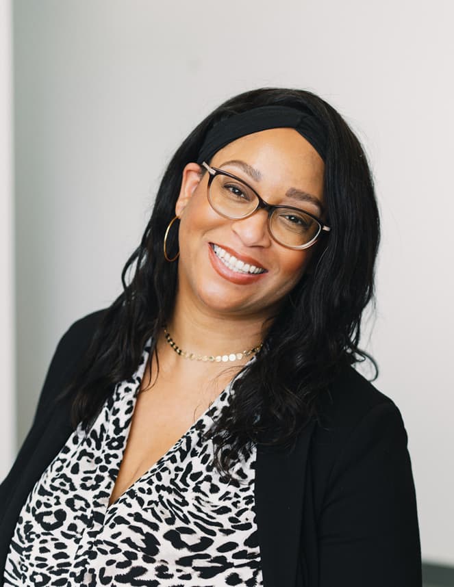 Keresa Shelton