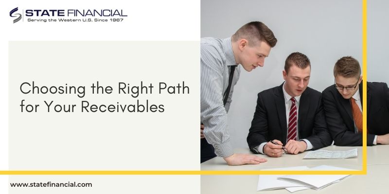 accounts receivable factoring company