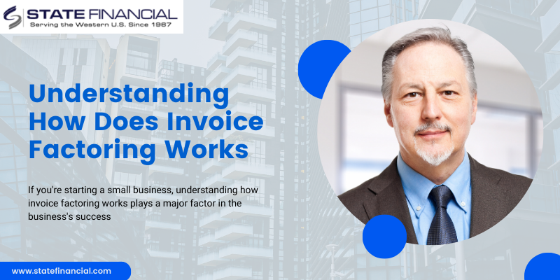 How Does Invoice Factoring Works