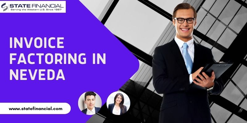 Invoice Factoring In Nevada