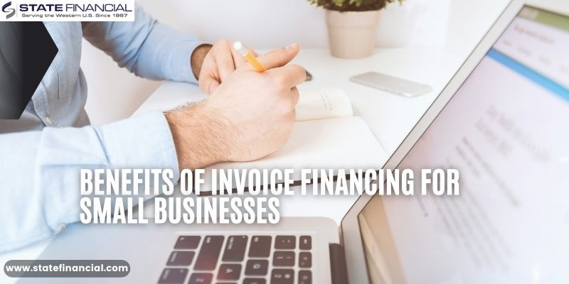 Invoice Financing for Small Businesses
