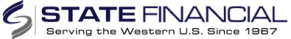State Financial Primary Logo