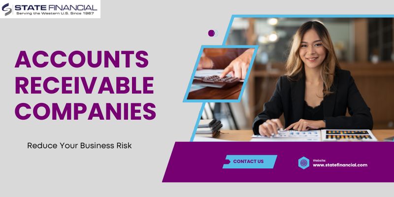 Accounts Receivable Companies