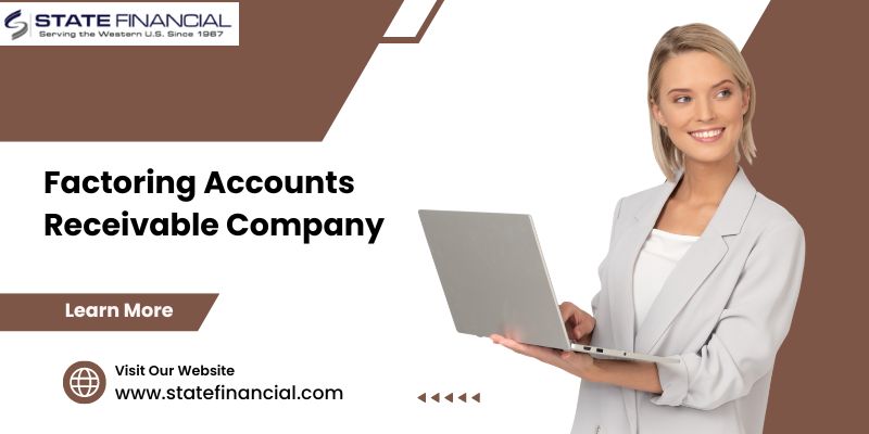 Factoring Accounts Receivable Company Helps Small Business Thrive