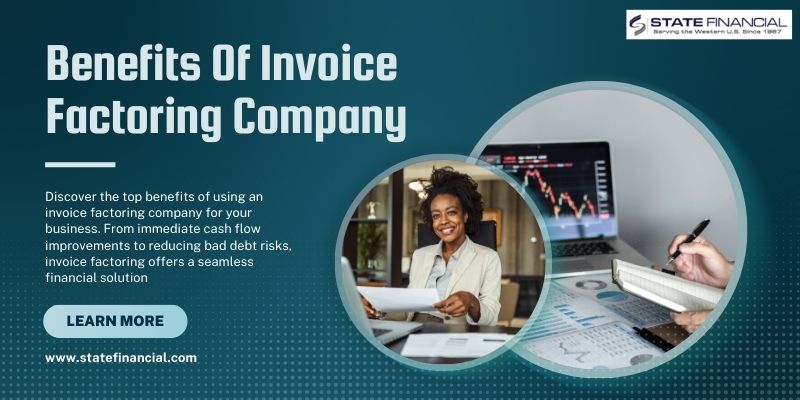 Invoice Factoring Company