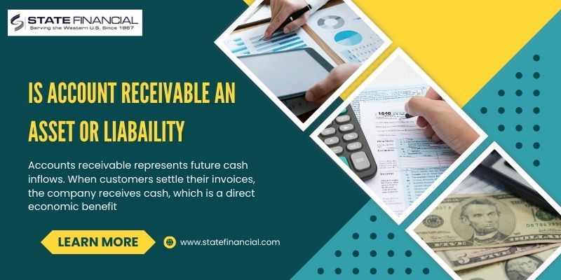 Is Account Receivable An Asset