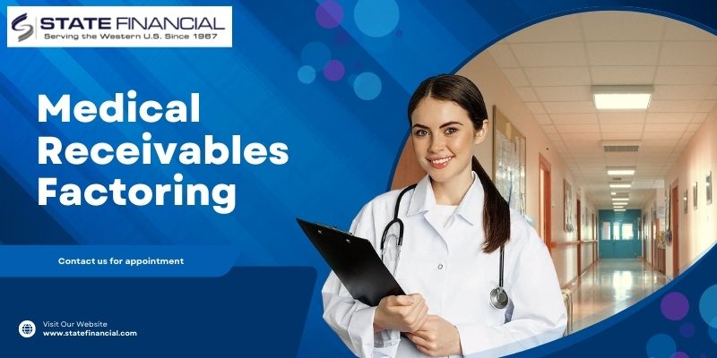 Medical Receivables Factoring