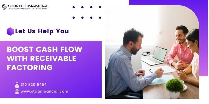 What Is Receivable Factoring