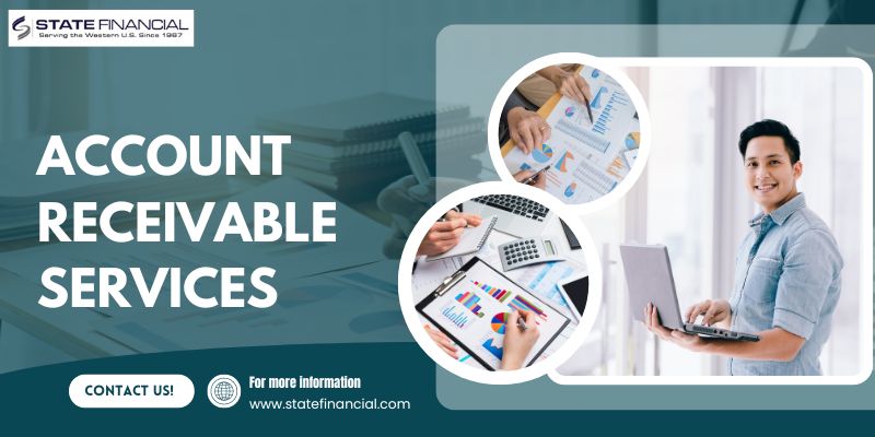 Account Receivable Services