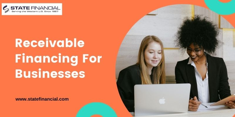 Receivable Financing
