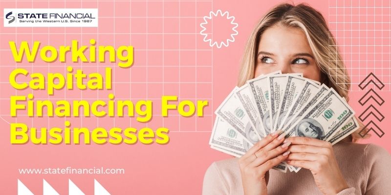 What Is Finance For Business