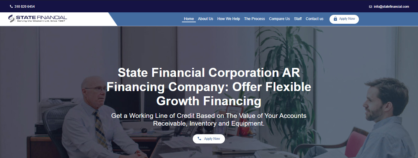 state-financial