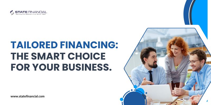 Personalized lending