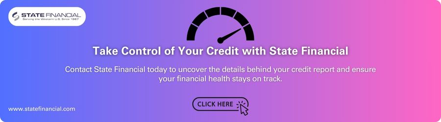 Credit score