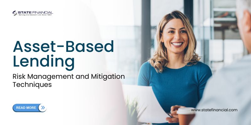 Asset Based Lending