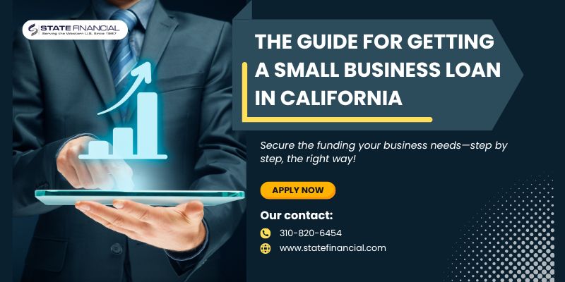Guide for Small Business Loan