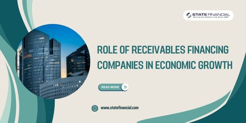 Receivables Financing Companies
