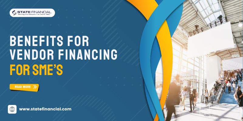 Vendor Financing