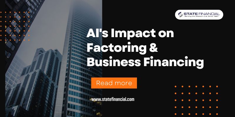 Factoring Companies