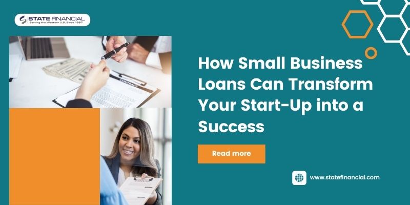 Small Business Loans