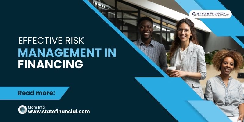 Risk Management in Financing