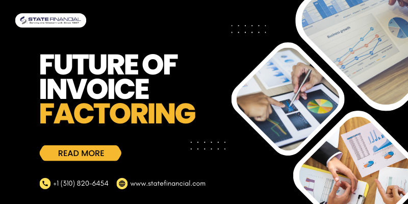 invoice factoring