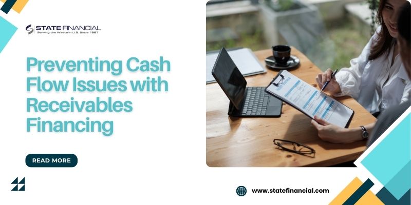 Receivables Financing