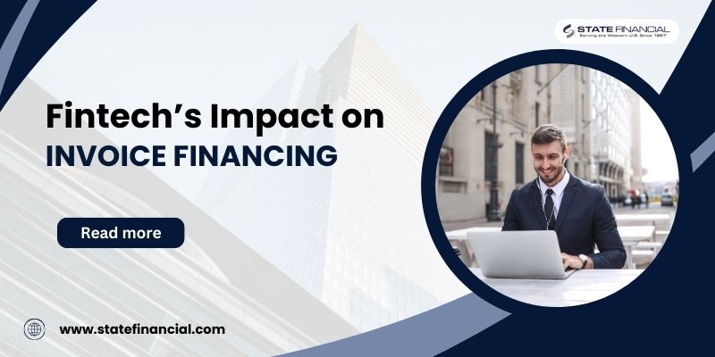 Fintech in Invoice Financing