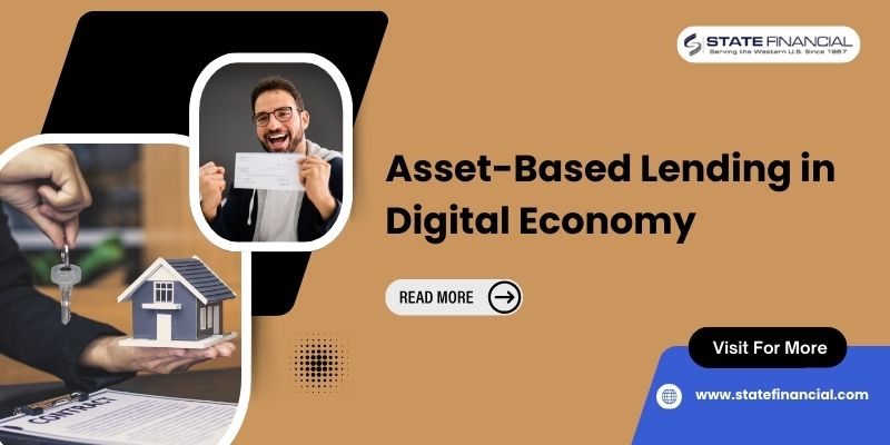 Asset-Based Lending in Digital Economy