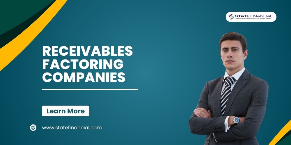 Receivables Factoring