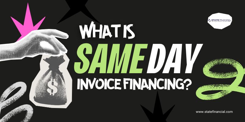 same day invoice financing