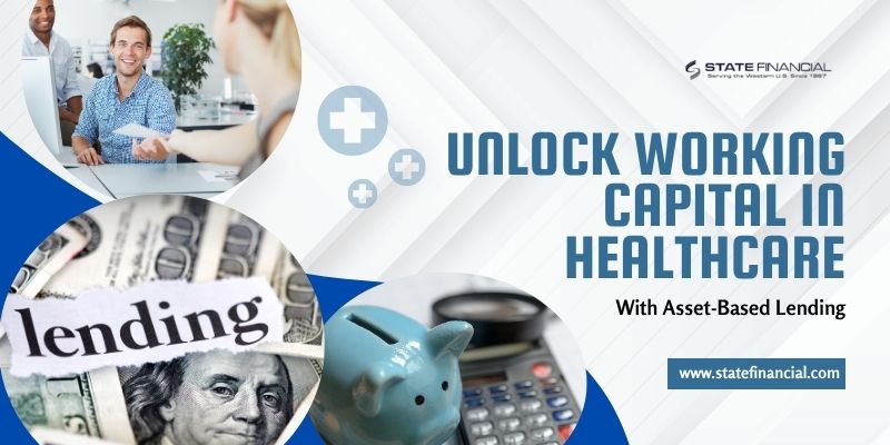 Working Capital in Healthcare