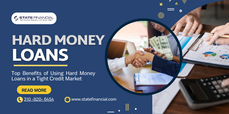 Hard Money Loans