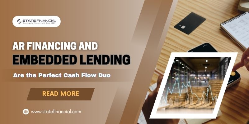 Embedded Lending