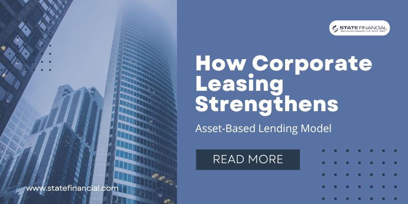 Corporate Leasing