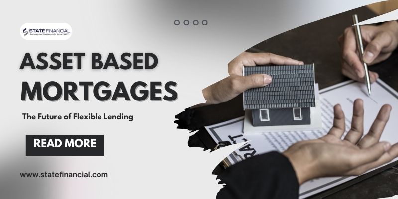 Asset Based Mortgages