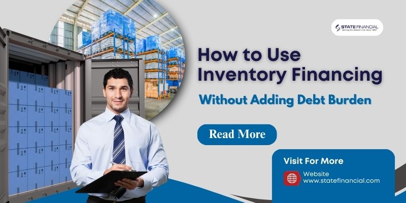 Inventory Financing
