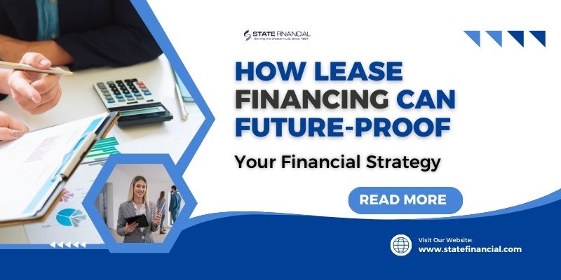 Lease Financing