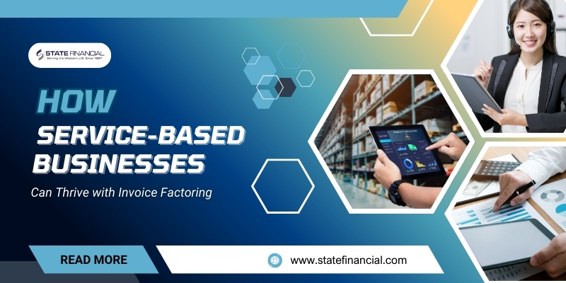 Service-Based Businesses
