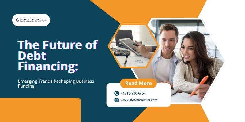 Future of Debt Financing