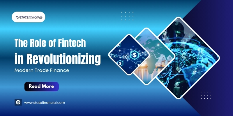 Modern Trade Finance