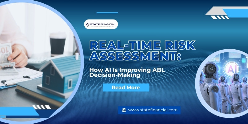 Real-Time Risk Assessment