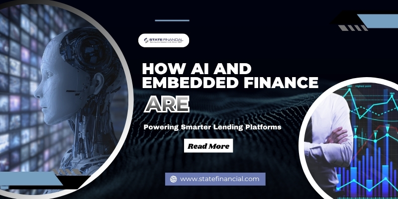 AI and Embedded Finance