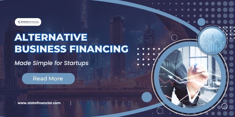 Alternative Business Financing