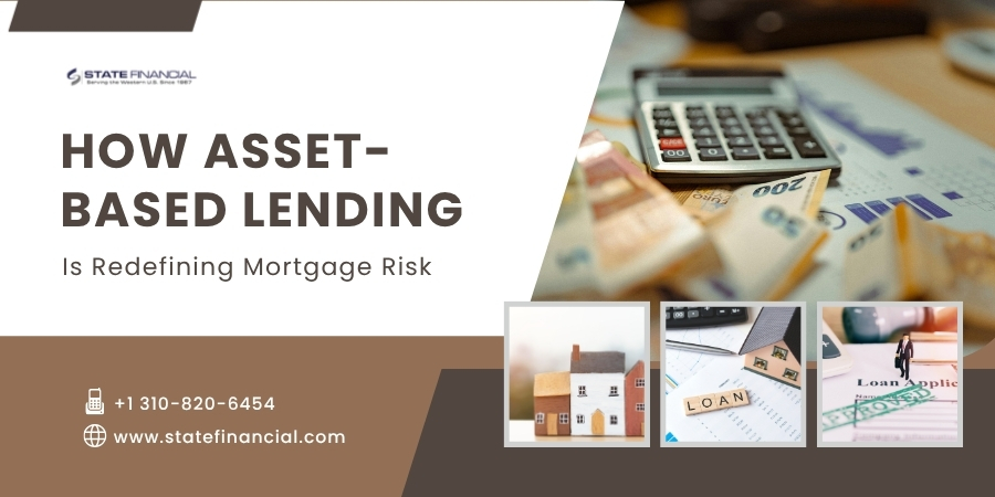 Mortgage Risk