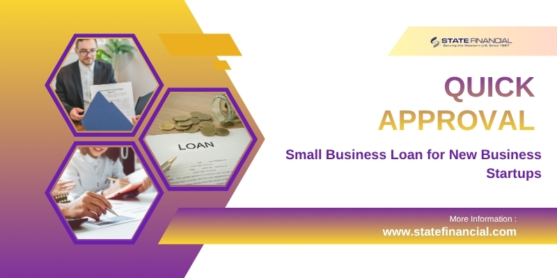 Small Business Loan for New Business