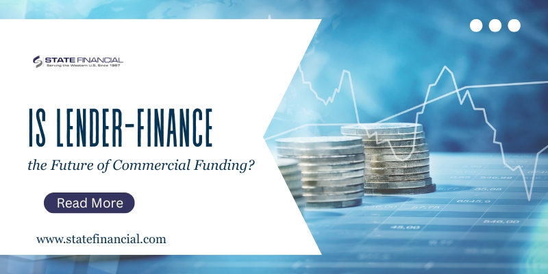 Lender-Finance