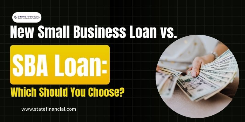New Small Business Loan