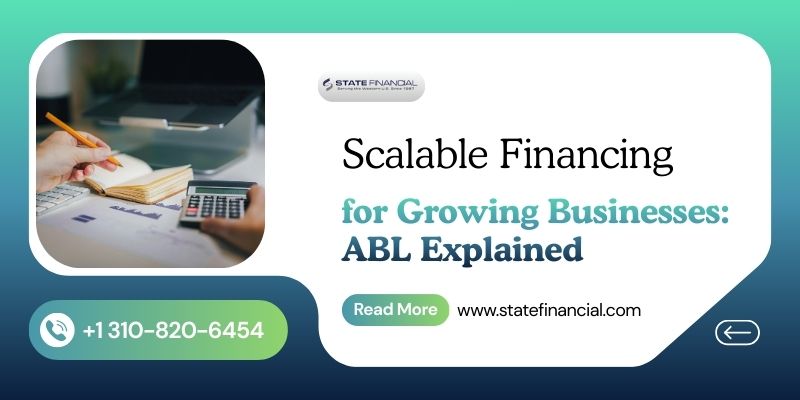 Scalable Financing for Growing Businesses