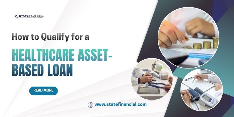 healthcare asset-based loan